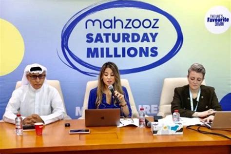when mahzooz draw will resume|Mahzooz announces new prize system for bigger weekly payouts.